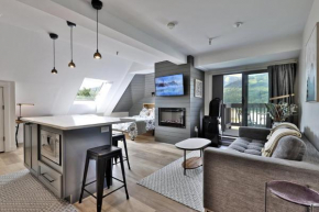 Mountain Green 3F9 - Newly Renovated Studio, Amazing Views and Location, Pool, Hot Tub, Shuttle